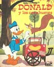 Donald Y Los Cacahuetes